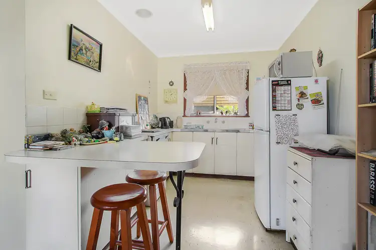 Third view of Homely block of units listing, 1-5/440 Hall Avenue, Lavington NSW 2641