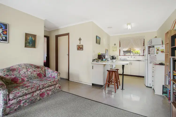 Fourth view of Homely block of units listing, 1-5/440 Hall Avenue, Lavington NSW 2641