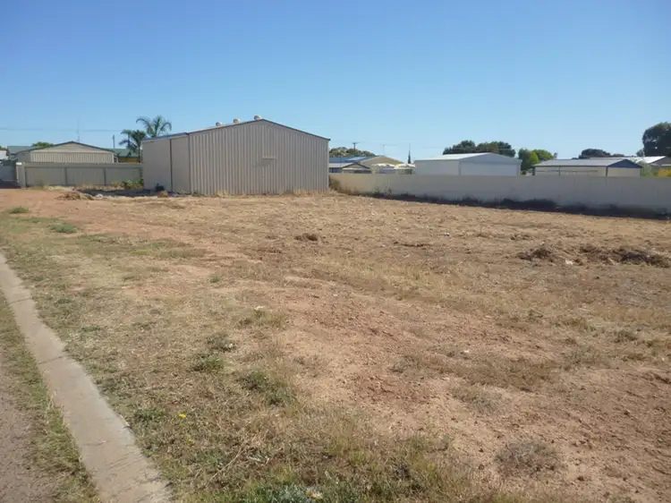 12 William Street, Cowell SA 5602