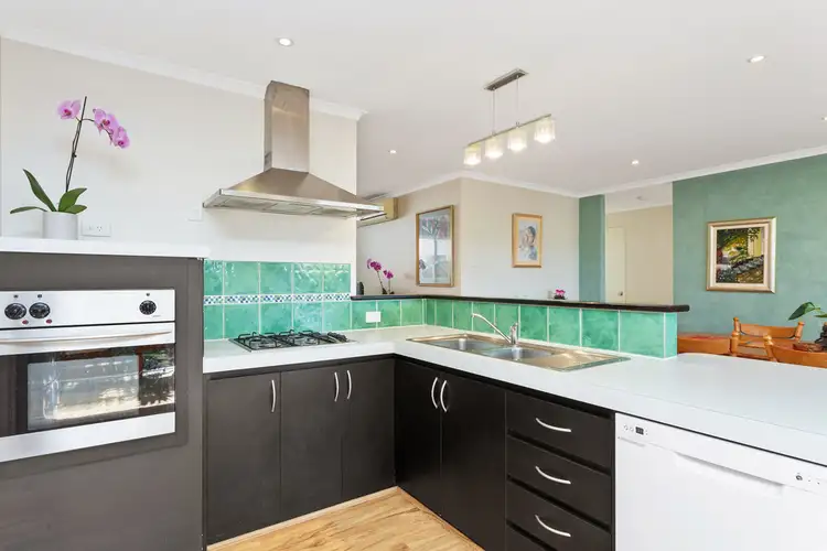 Second view of Homely house listing, 29 Hybanthus Loop, Beeliar WA 6164