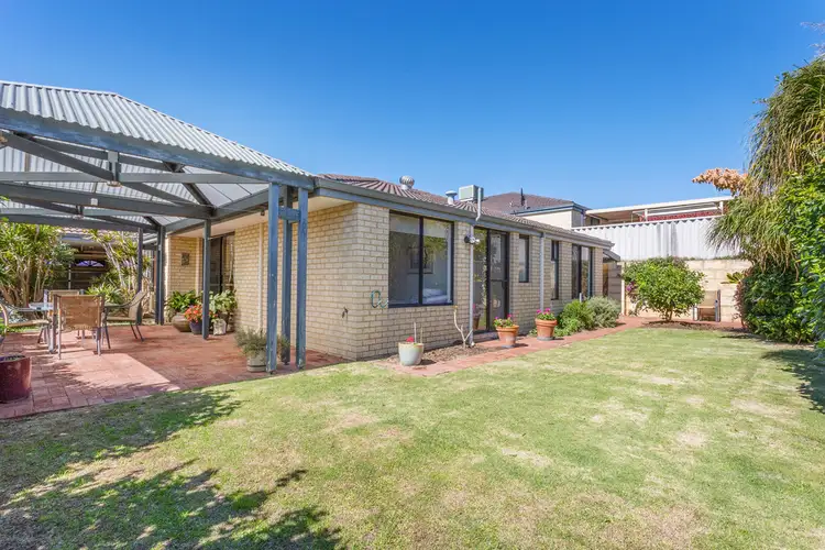 Third view of Homely house listing, 29 Hybanthus Loop, Beeliar WA 6164