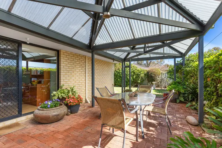 Fourth view of Homely house listing, 29 Hybanthus Loop, Beeliar WA 6164