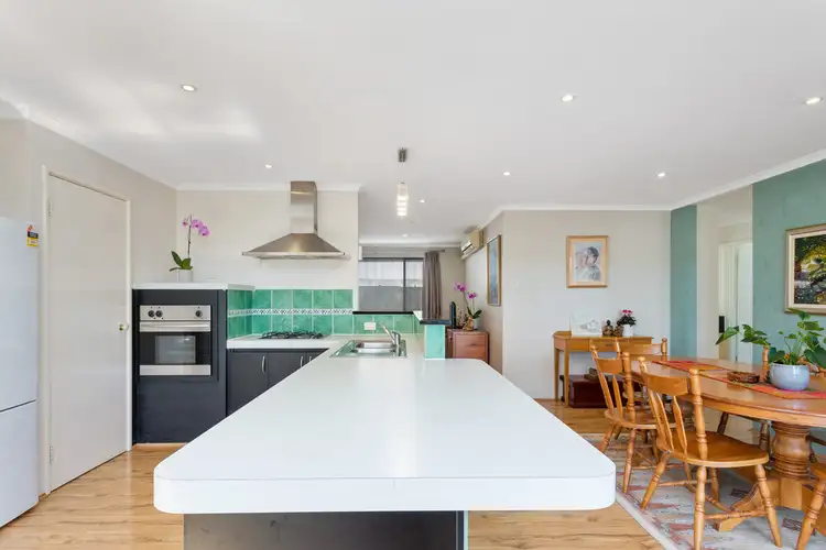 Fifth view of Homely house listing, 29 Hybanthus Loop, Beeliar WA 6164