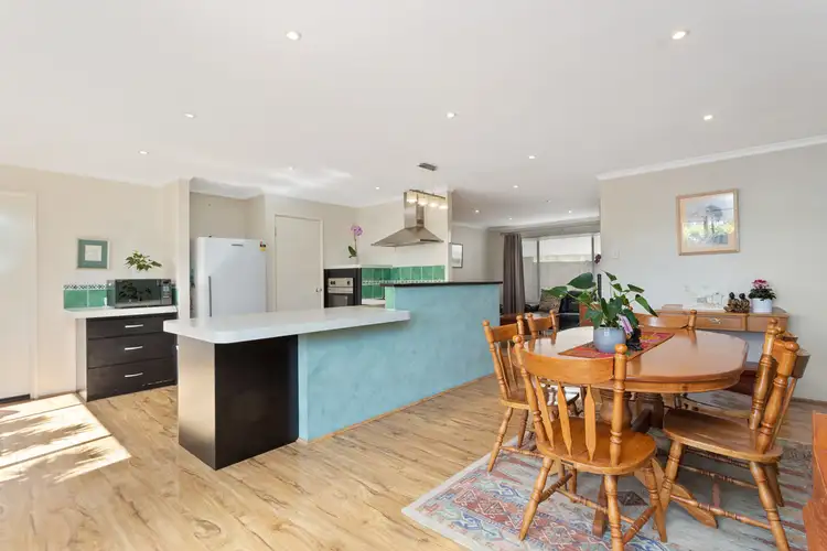 Sixth view of Homely house listing, 29 Hybanthus Loop, Beeliar WA 6164