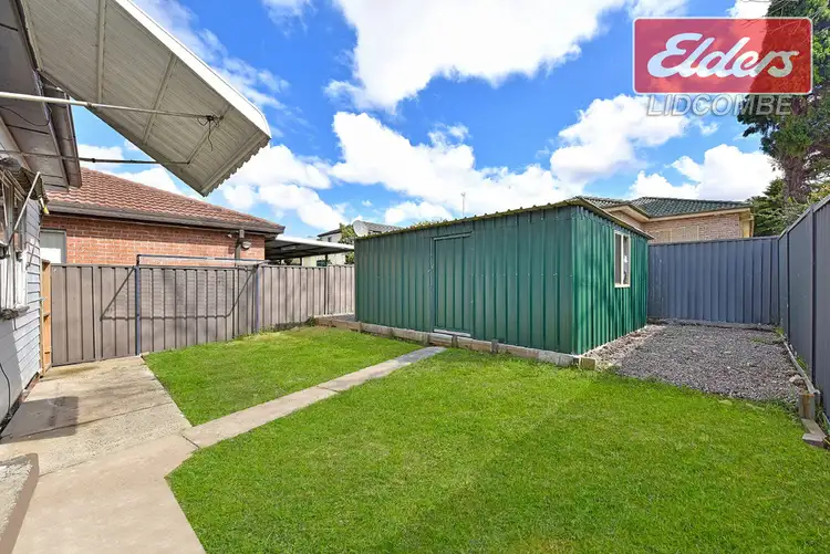 Sixth view of Homely house listing, 42 FIRST AVENUE, Berala NSW 2141