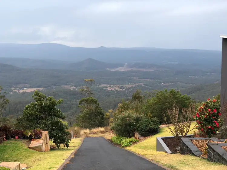 Fourth view of Homely land listing, Lot 13 / 19 Piccadilly Court, Mount Lofty QLD 4350
