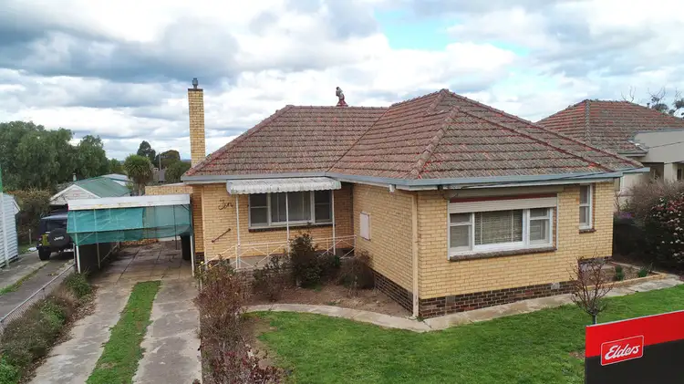 Main view of Homely house listing, 10 Vincent Street, Ararat VIC 3377