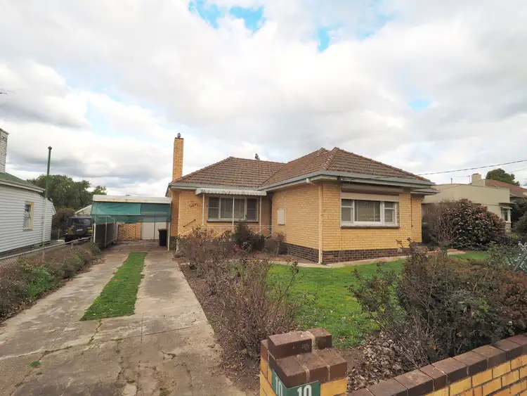 Second view of Homely house listing, 10 Vincent Street, Ararat VIC 3377