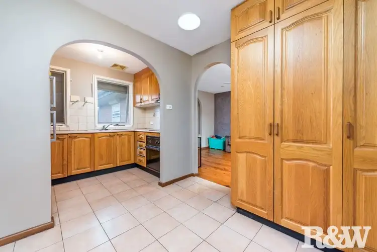 Second view of Homely house listing, 8 Resolution Avenue, Willmot NSW 2770