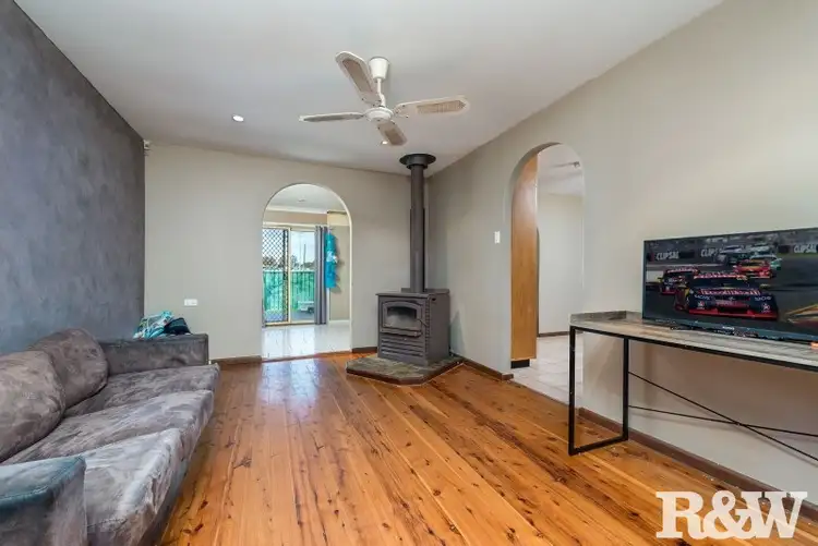 Third view of Homely house listing, 8 Resolution Avenue, Willmot NSW 2770