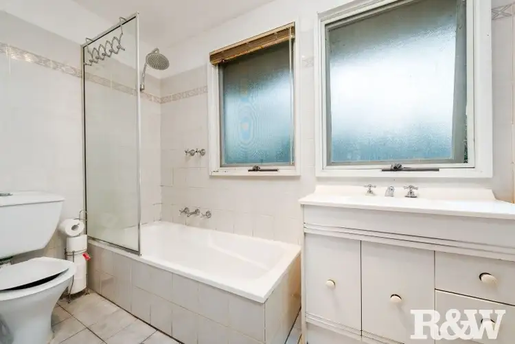 Fifth view of Homely house listing, 8 Resolution Avenue, Willmot NSW 2770