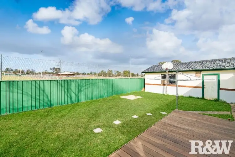 Sixth view of Homely house listing, 8 Resolution Avenue, Willmot NSW 2770