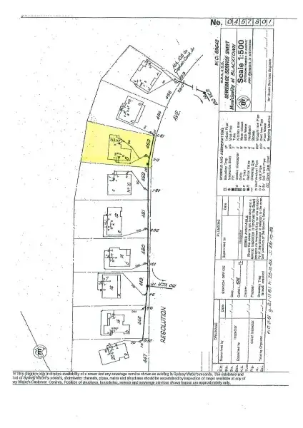 Seventh view of Homely house listing, 8 Resolution Avenue, Willmot NSW 2770
