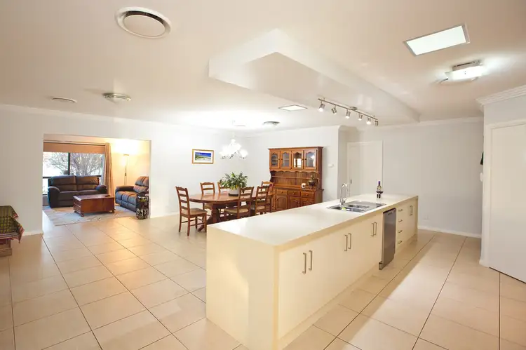 Main view of Homely house listing, 6 Christina Place, Griffith NSW 2680
