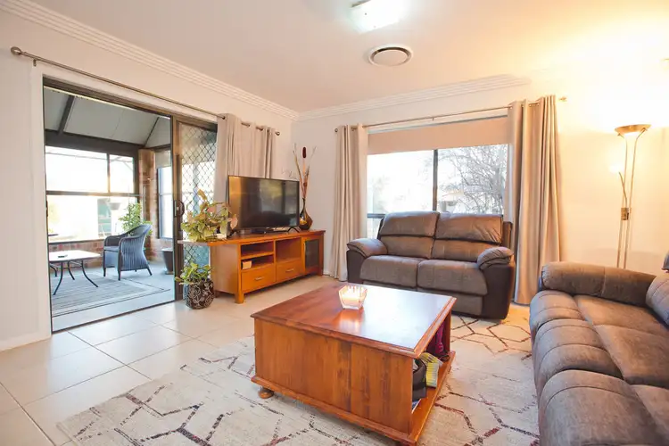 Second view of Homely house listing, 6 Christina Place, Griffith NSW 2680