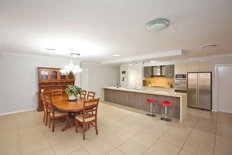 Fourth view of Homely house listing, 6 Christina Place, Griffith NSW 2680
