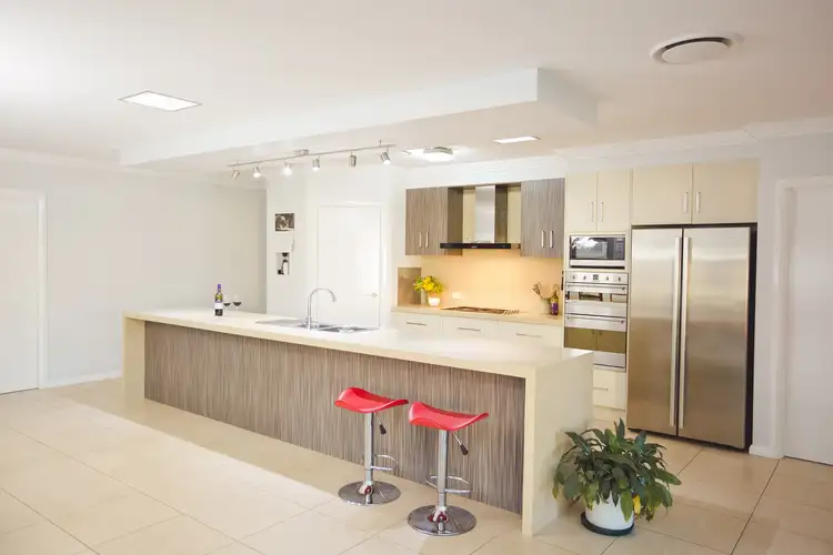 Fifth view of Homely house listing, 6 Christina Place, Griffith NSW 2680