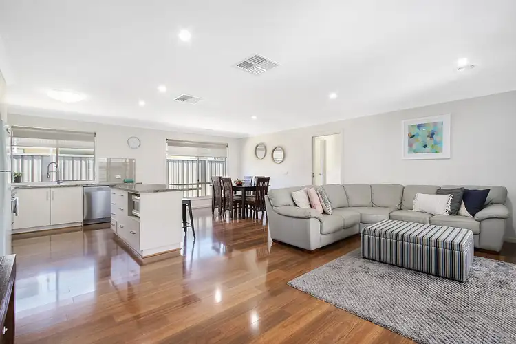 Second view of Homely house listing, 10 Harvard Place, Thurgoona NSW 2640