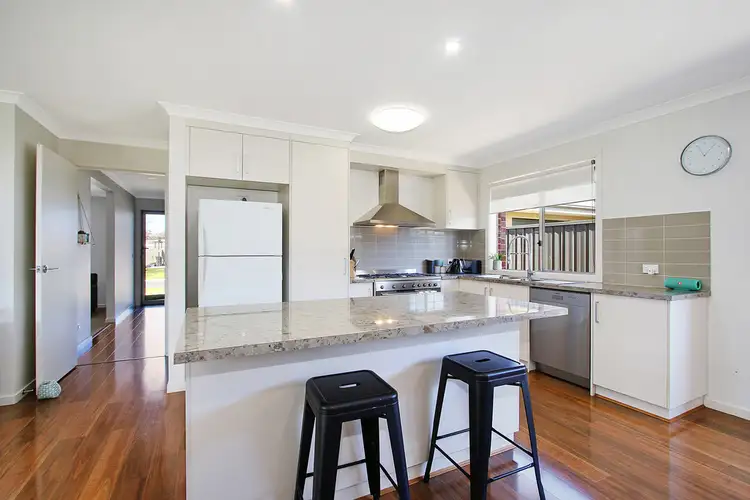 Fourth view of Homely house listing, 10 Harvard Place, Thurgoona NSW 2640