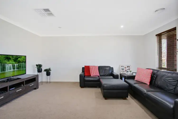 Fifth view of Homely house listing, 10 Harvard Place, Thurgoona NSW 2640