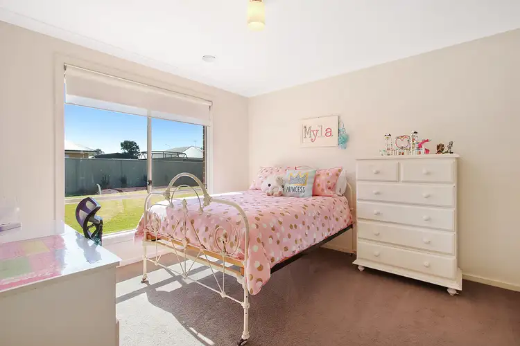 Sixth view of Homely house listing, 10 Harvard Place, Thurgoona NSW 2640