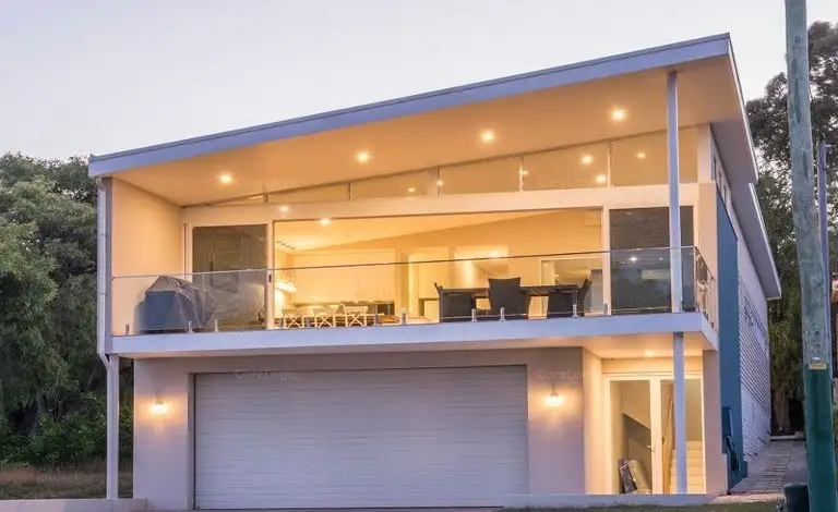 Main view of Homely house listing, 22A Bay View Crescent, Dunsborough WA 6281