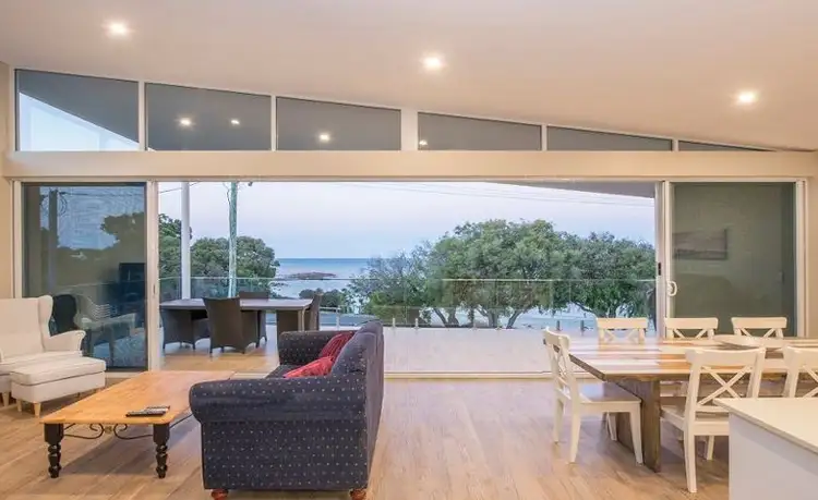 Fourth view of Homely house listing, 22A Bay View Crescent, Dunsborough WA 6281