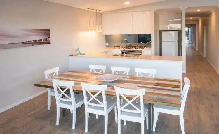 Sixth view of Homely house listing, 22A Bay View Crescent, Dunsborough WA 6281