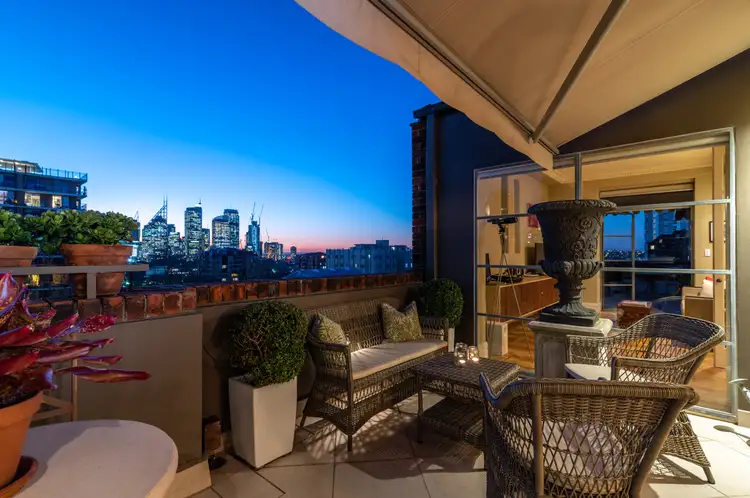 604/115 Macleay Street, Potts Point NSW 2011