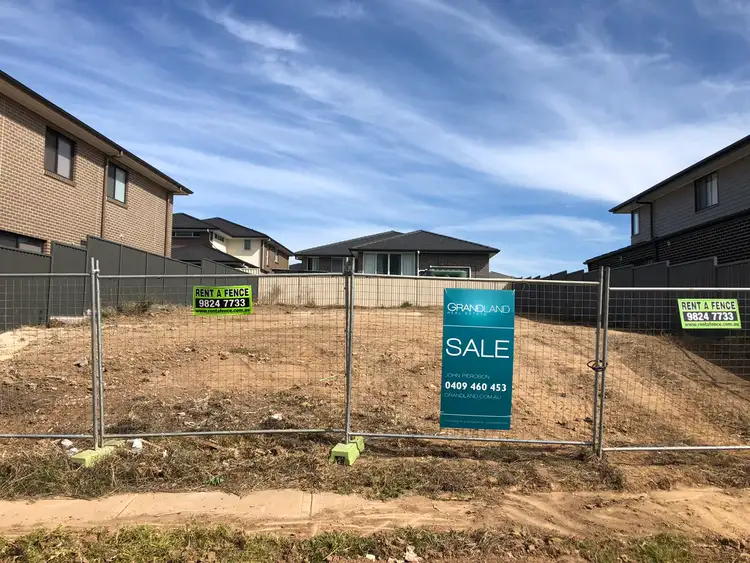 5 Somme Avenue, Edmondson Park NSW 2174