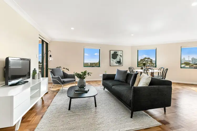 400/1 Georgina Street, Newtown NSW 2042