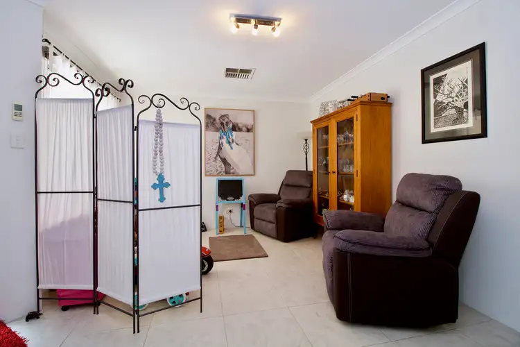 Second view of Homely house listing, 13 Riaza Parkway, Port Kennedy WA 6172