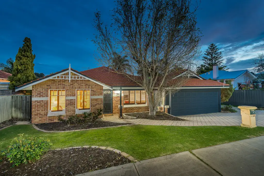 Main view of Homely house listing, 1/103 Monash Ave, Como WA 6152
