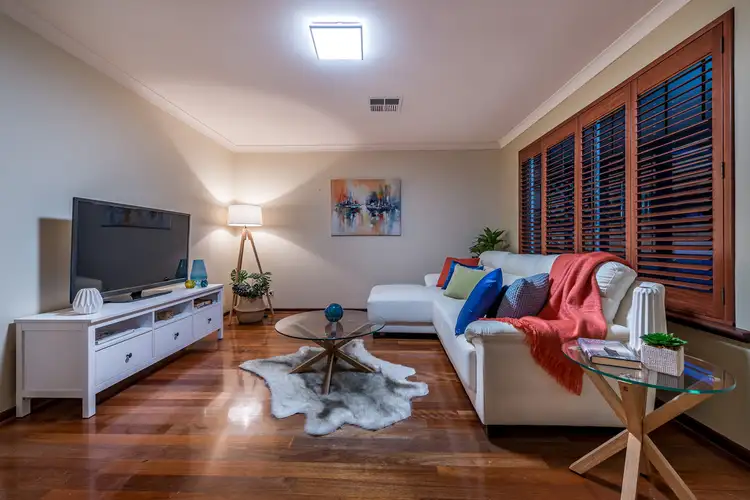 Second view of Homely house listing, 1/103 Monash Ave, Como WA 6152