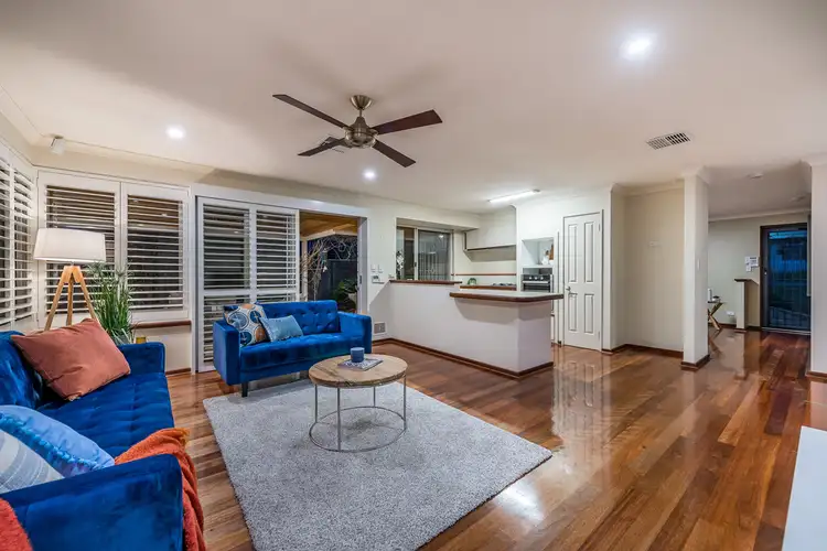 Fifth view of Homely house listing, 1/103 Monash Ave, Como WA 6152