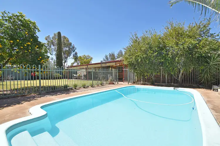21 Irvine Crescent, Araluen NT 870