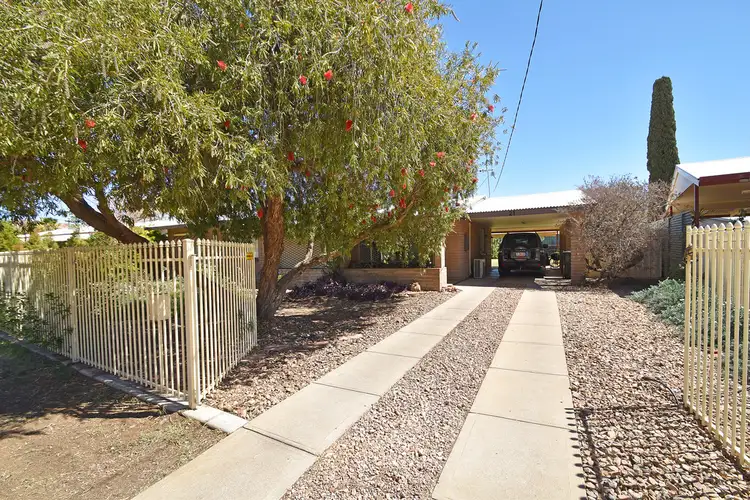 Fourth view of Homely house listing, 21 Irvine Crescent, Araluen NT 870