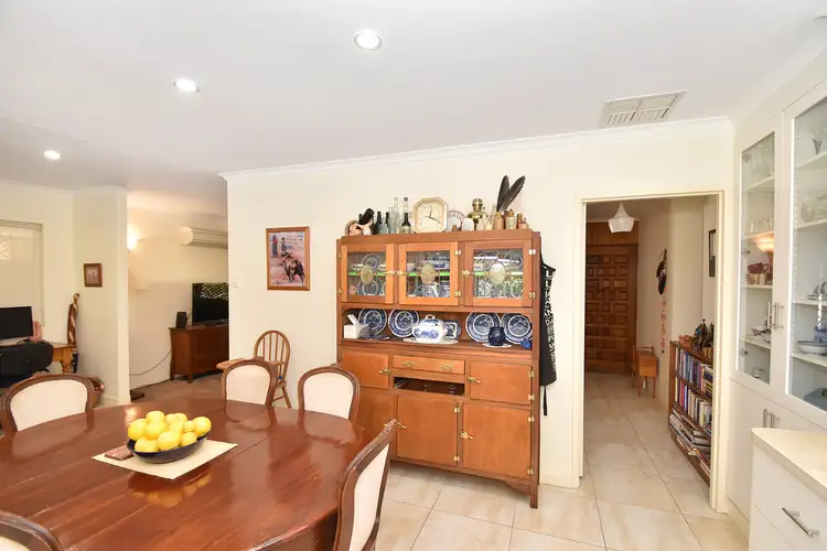 Sixth view of Homely house listing, 21 Irvine Crescent, Araluen NT 870