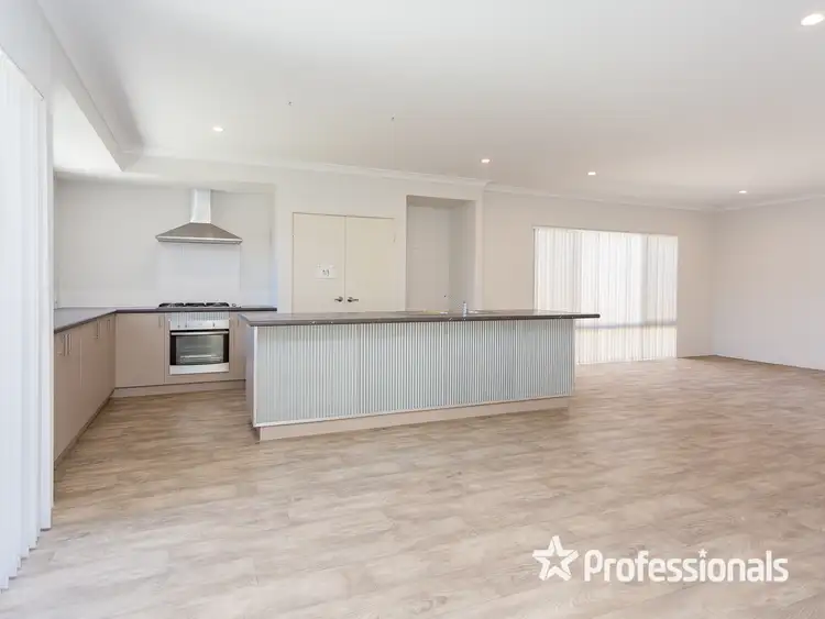 Second view of Homely house listing, 1 Dray Lane, Whitby WA 6123