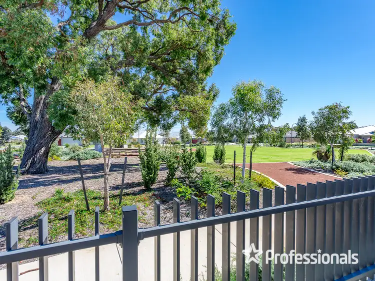 Fourth view of Homely house listing, 1 Dray Lane, Whitby WA 6123