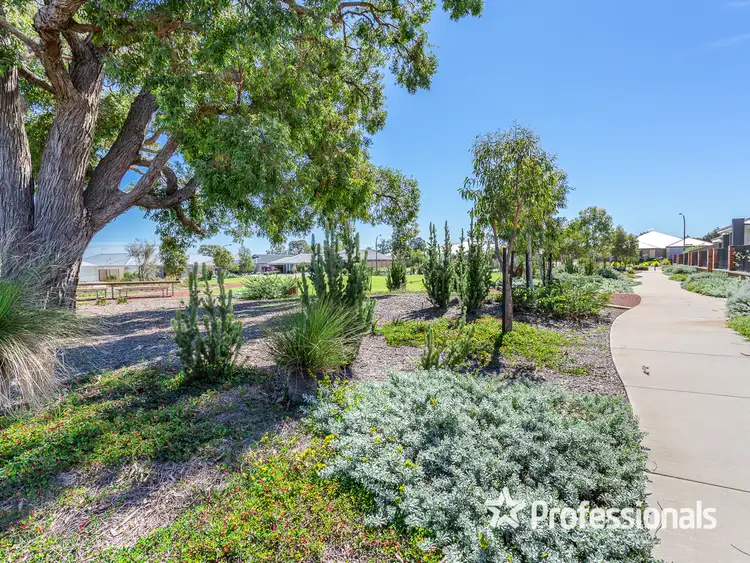 Fifth view of Homely house listing, 1 Dray Lane, Whitby WA 6123