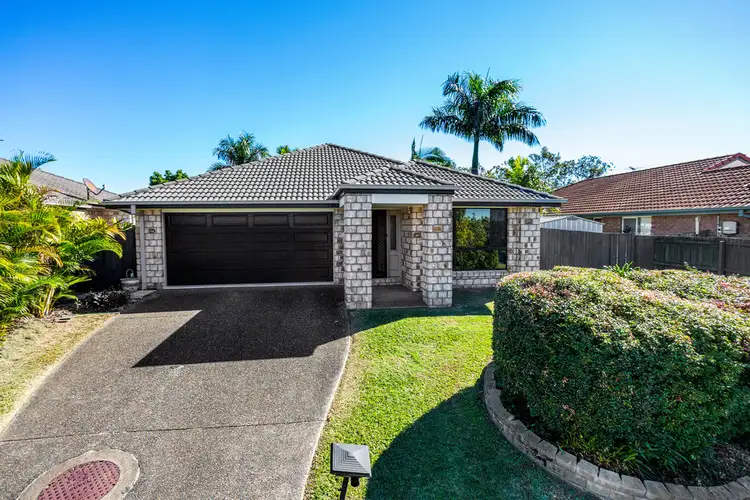 13 Hurst Street, Crestmead QLD 4132