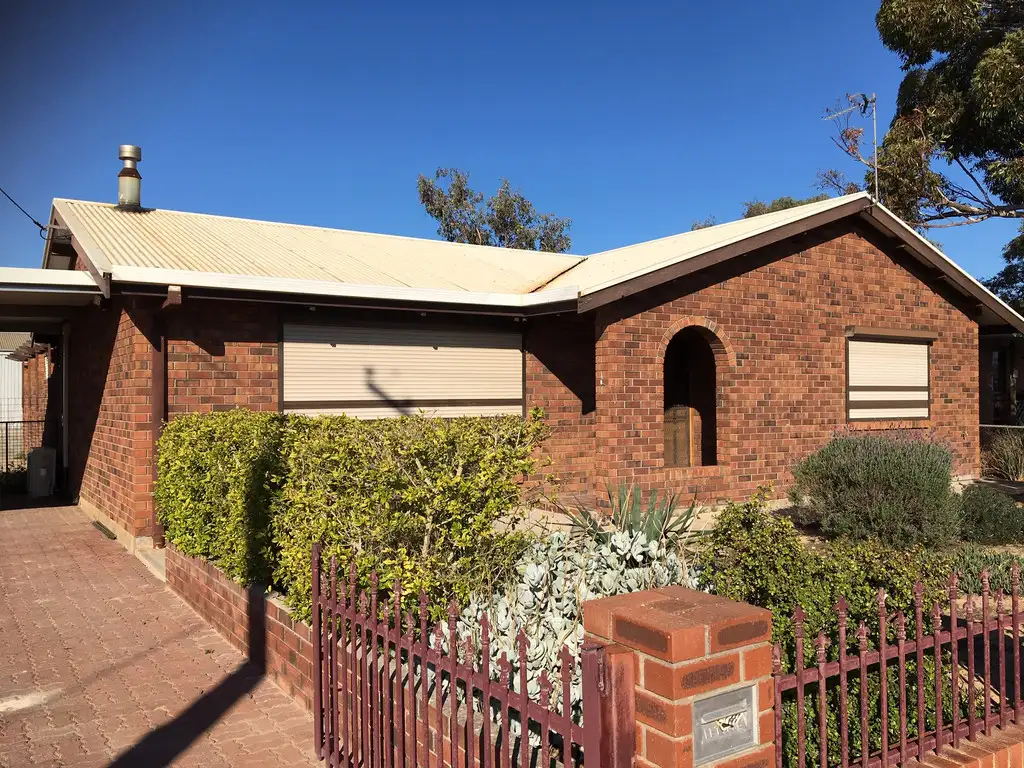 Main view of Homely house listing, 18 George Street, Ceduna SA 5690