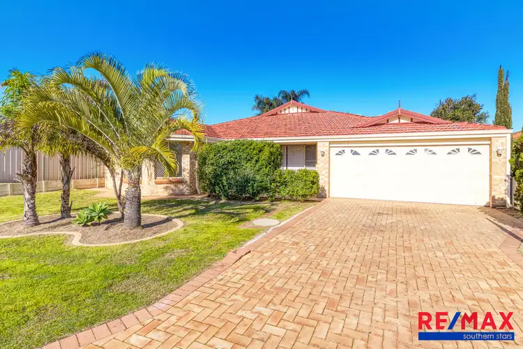 3 Dabchick Close, East Cannington WA 6107