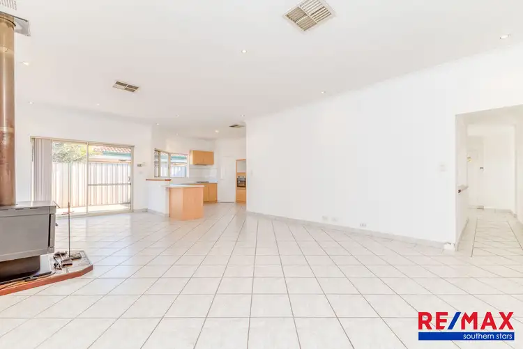 Second view of Homely house listing, 3 Dabchick Close, East Cannington WA 6107