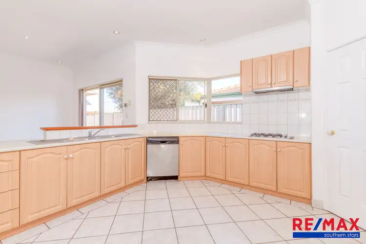 Fourth view of Homely house listing, 3 Dabchick Close, East Cannington WA 6107