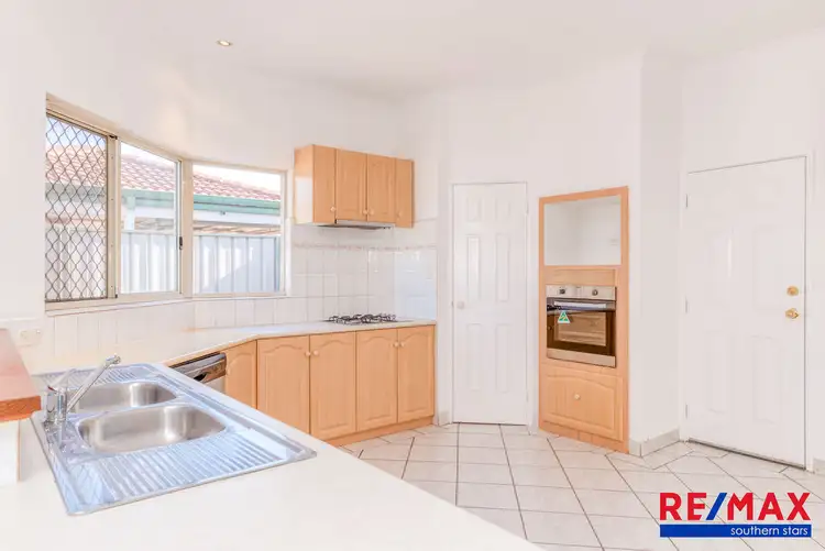Sixth view of Homely house listing, 3 Dabchick Close, East Cannington WA 6107