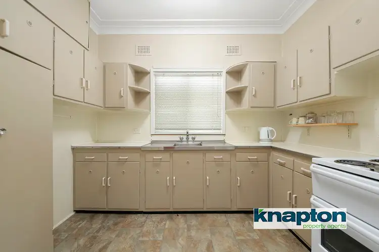 Second view of Homely house listing, 8 Yeo Street, Yagoona NSW 2199
