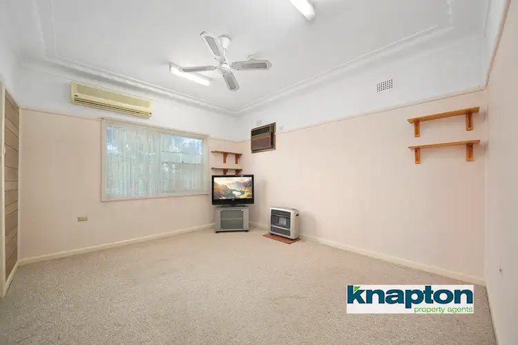 Fourth view of Homely house listing, 8 Yeo Street, Yagoona NSW 2199