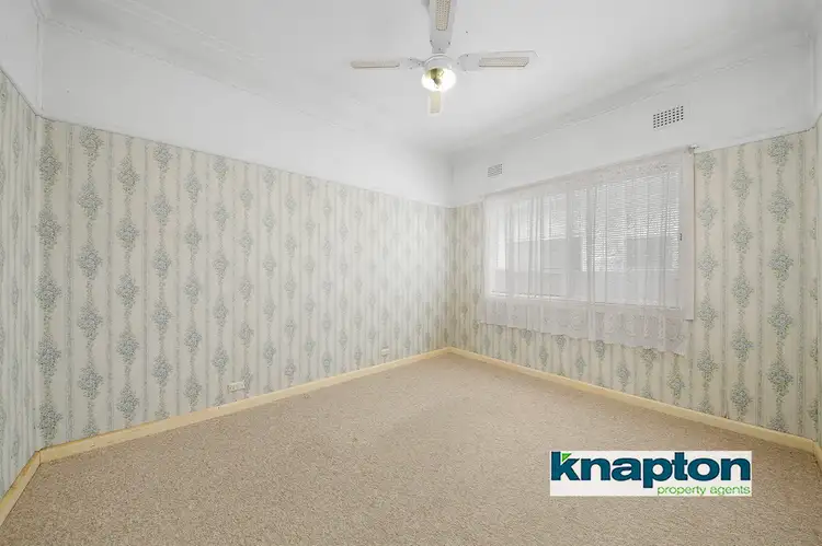 Sixth view of Homely house listing, 8 Yeo Street, Yagoona NSW 2199